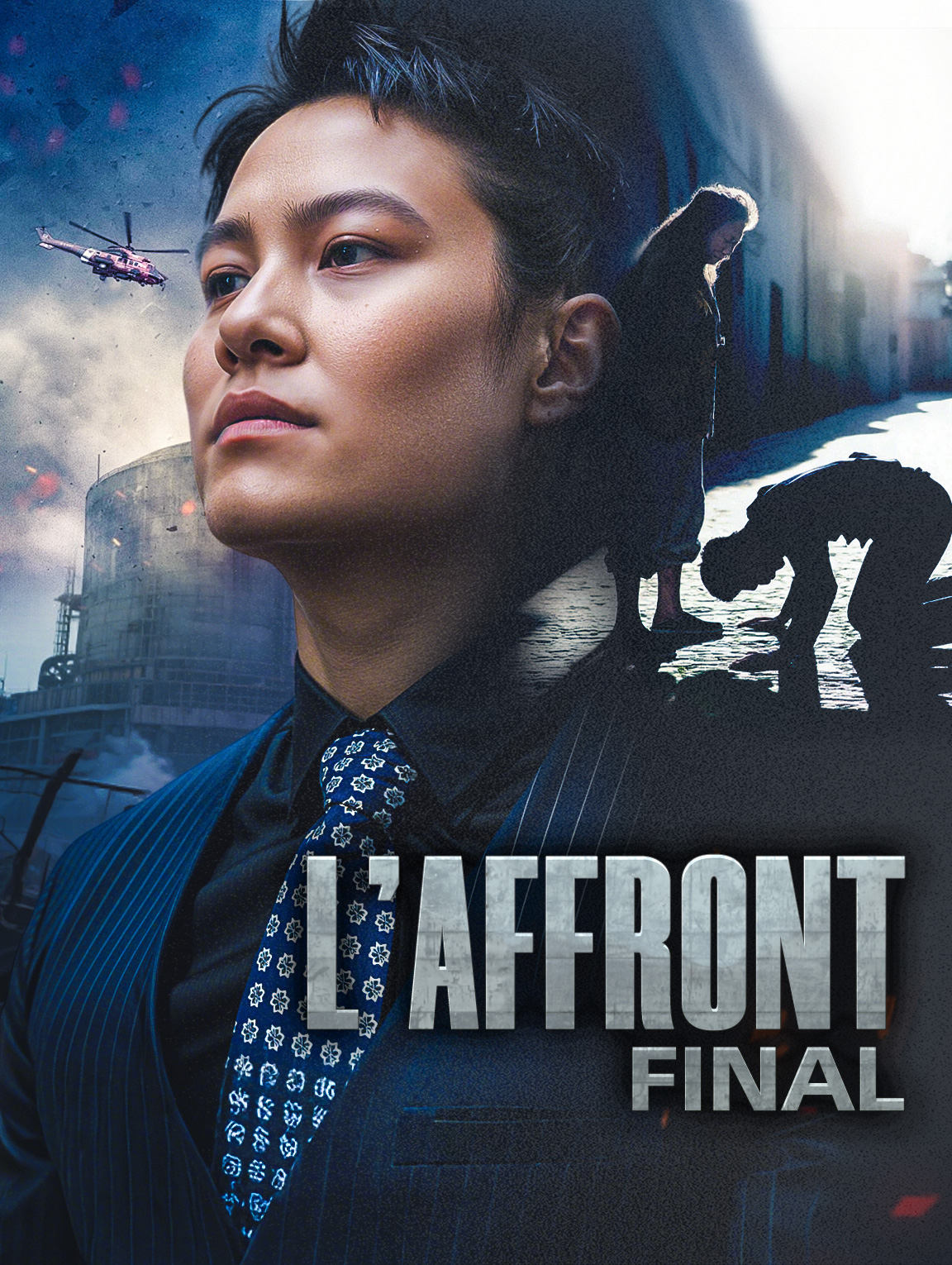 L'Affront final