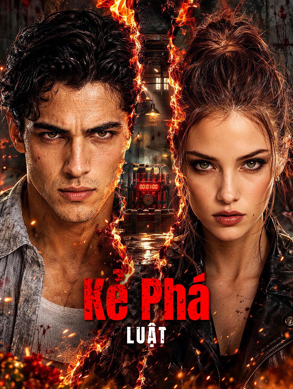 Kẻ Phá Luật