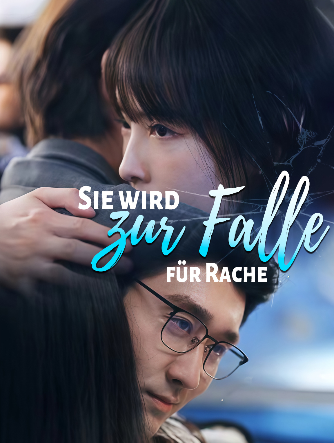 Sie wird zur Falle für Rache