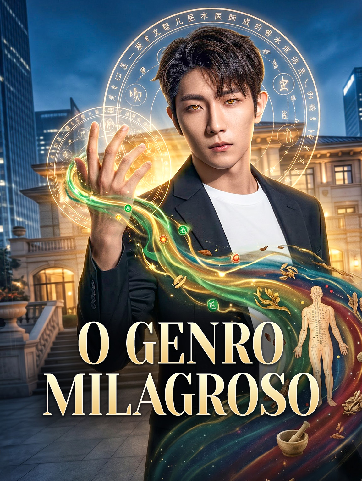 O Genro Milagroso