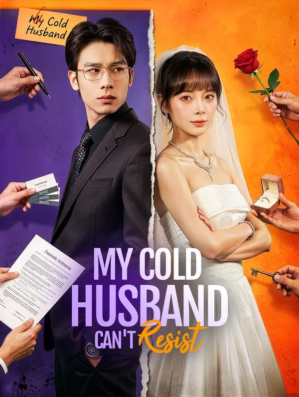 My Cold Husband Can't Resist