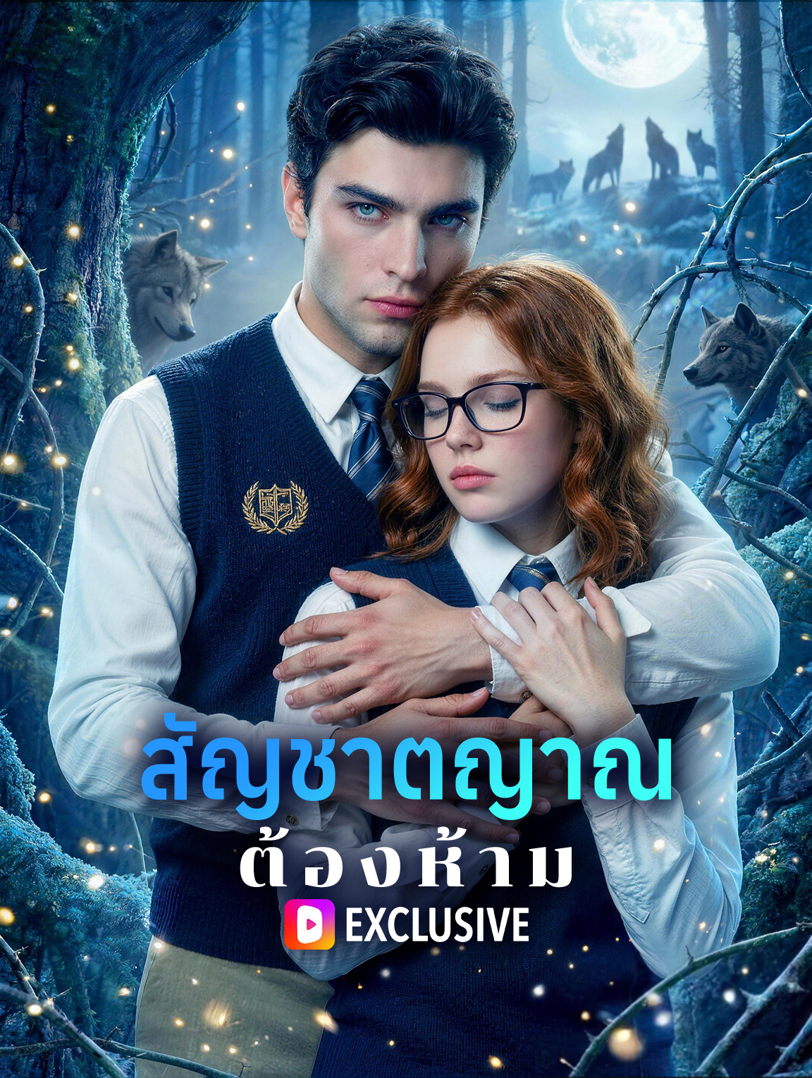 สัญชาตญาณต้องห้าม