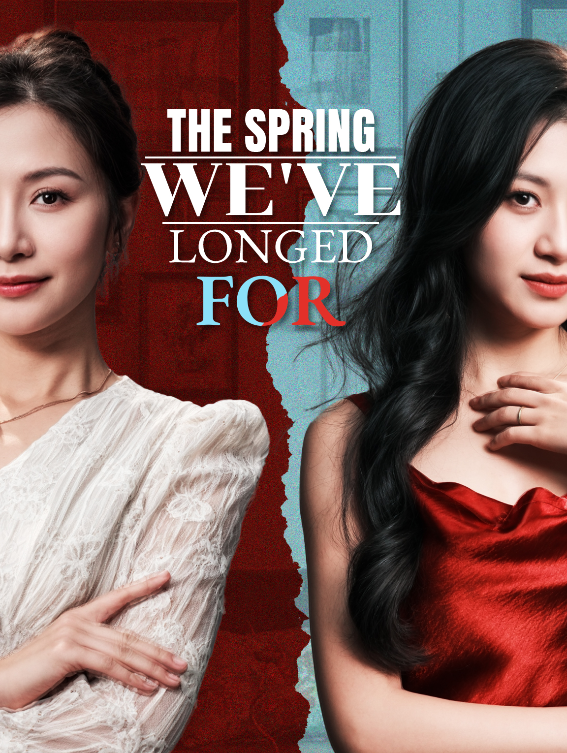 The Spring We've Longed For