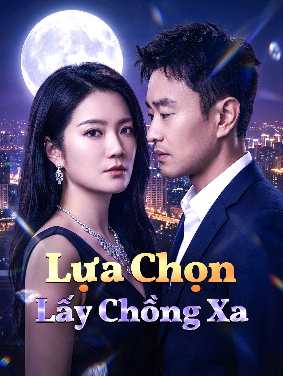 Lựa Chọn Lấy Chồng Xa