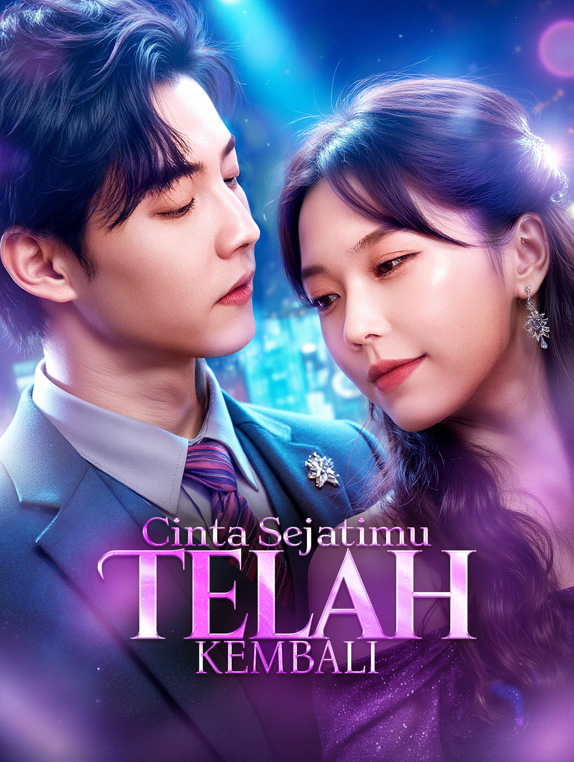 Cinta Sejatimu Telah Kembali