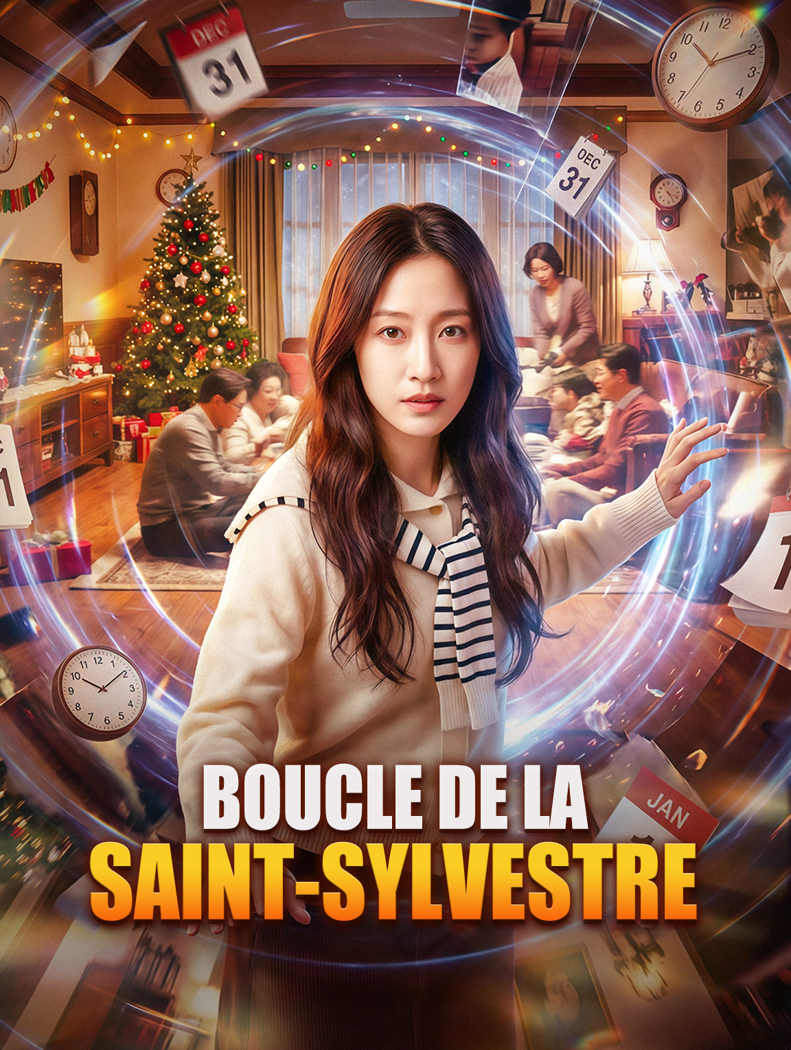 Boucle de la Saint-Sylvestre