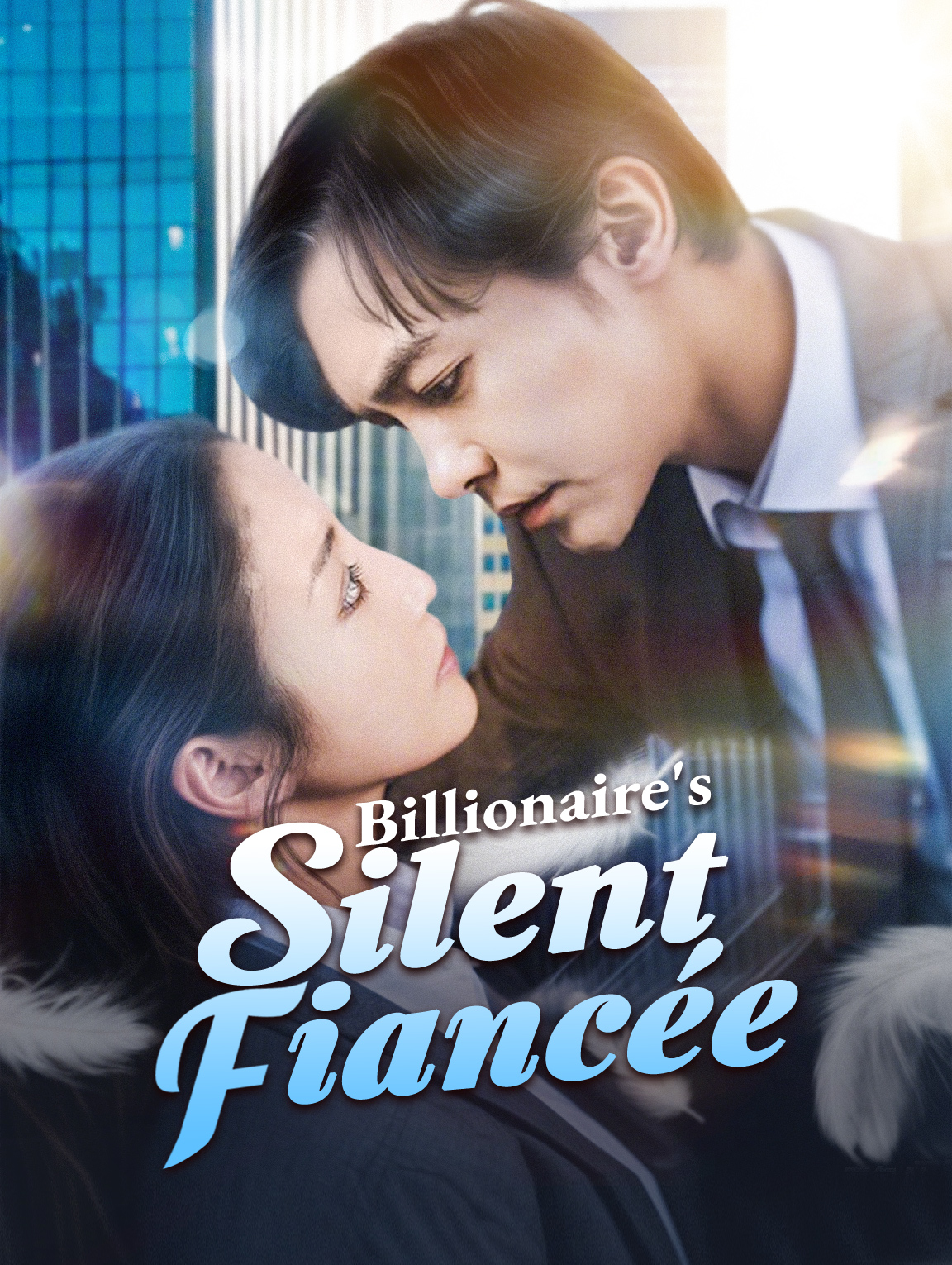 Billionaire's Silent Fiancée