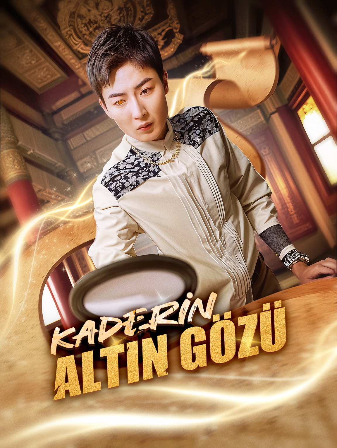 Kaderin Altın Gözü