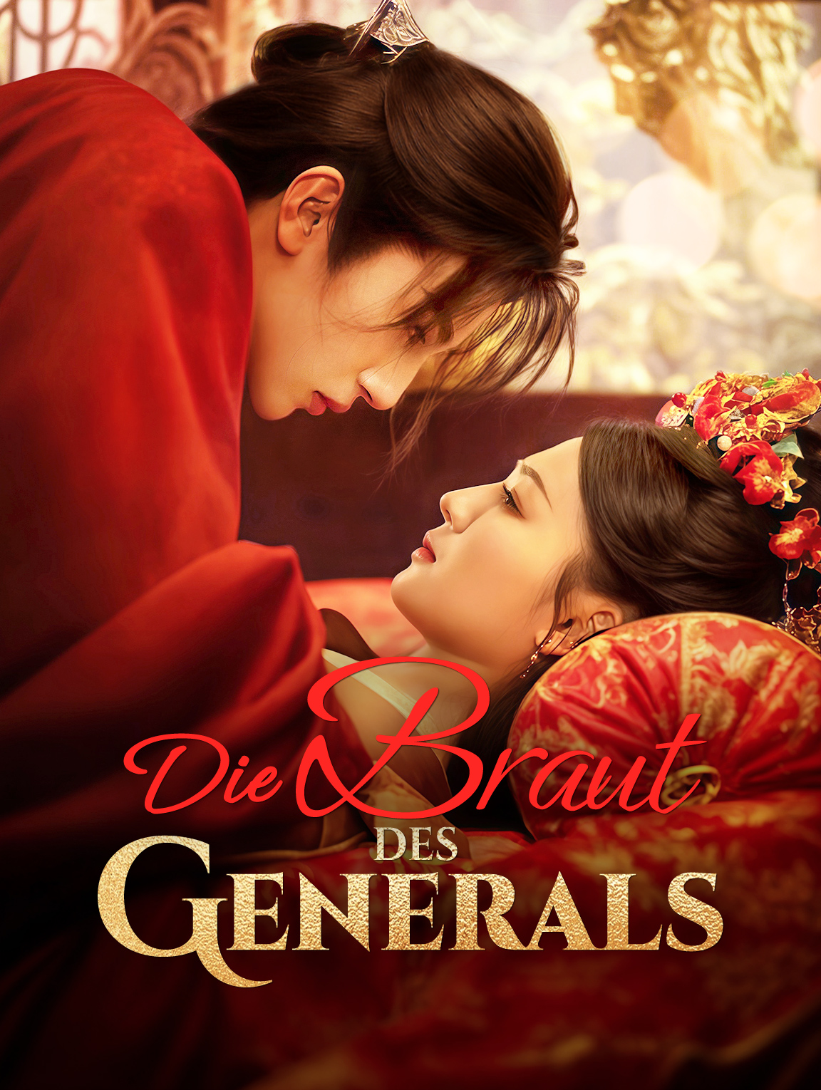 Die Braut des Generals