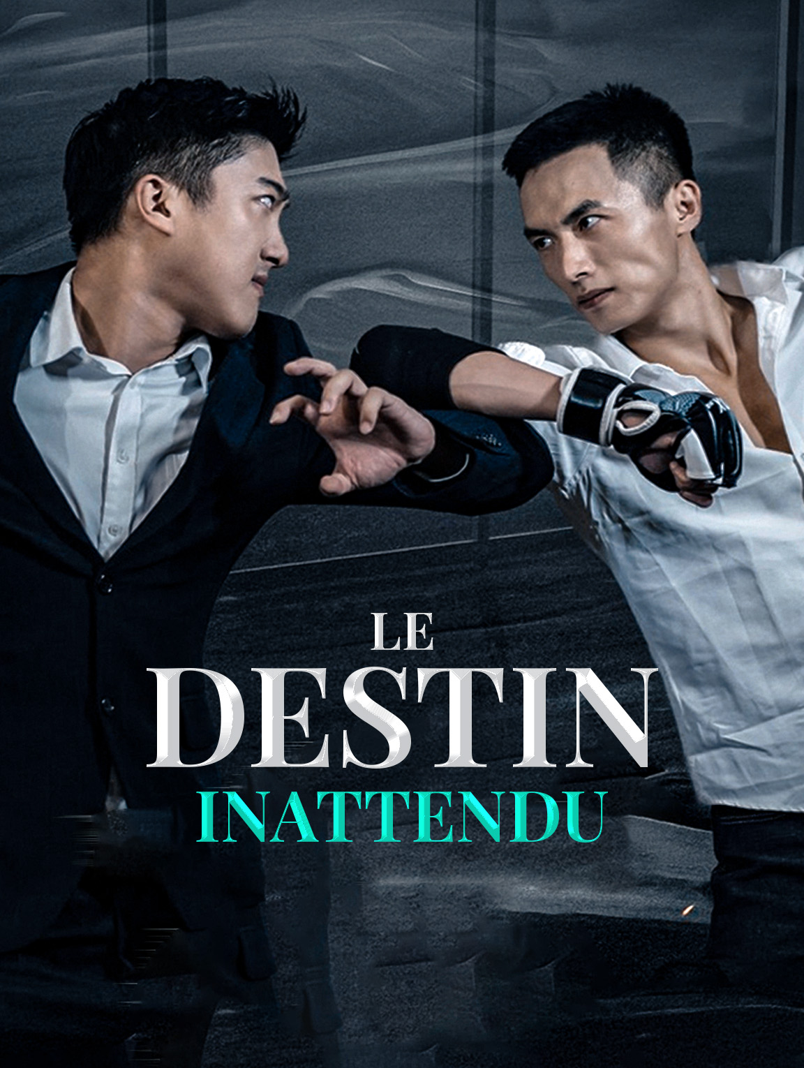 Le Destin inattendu