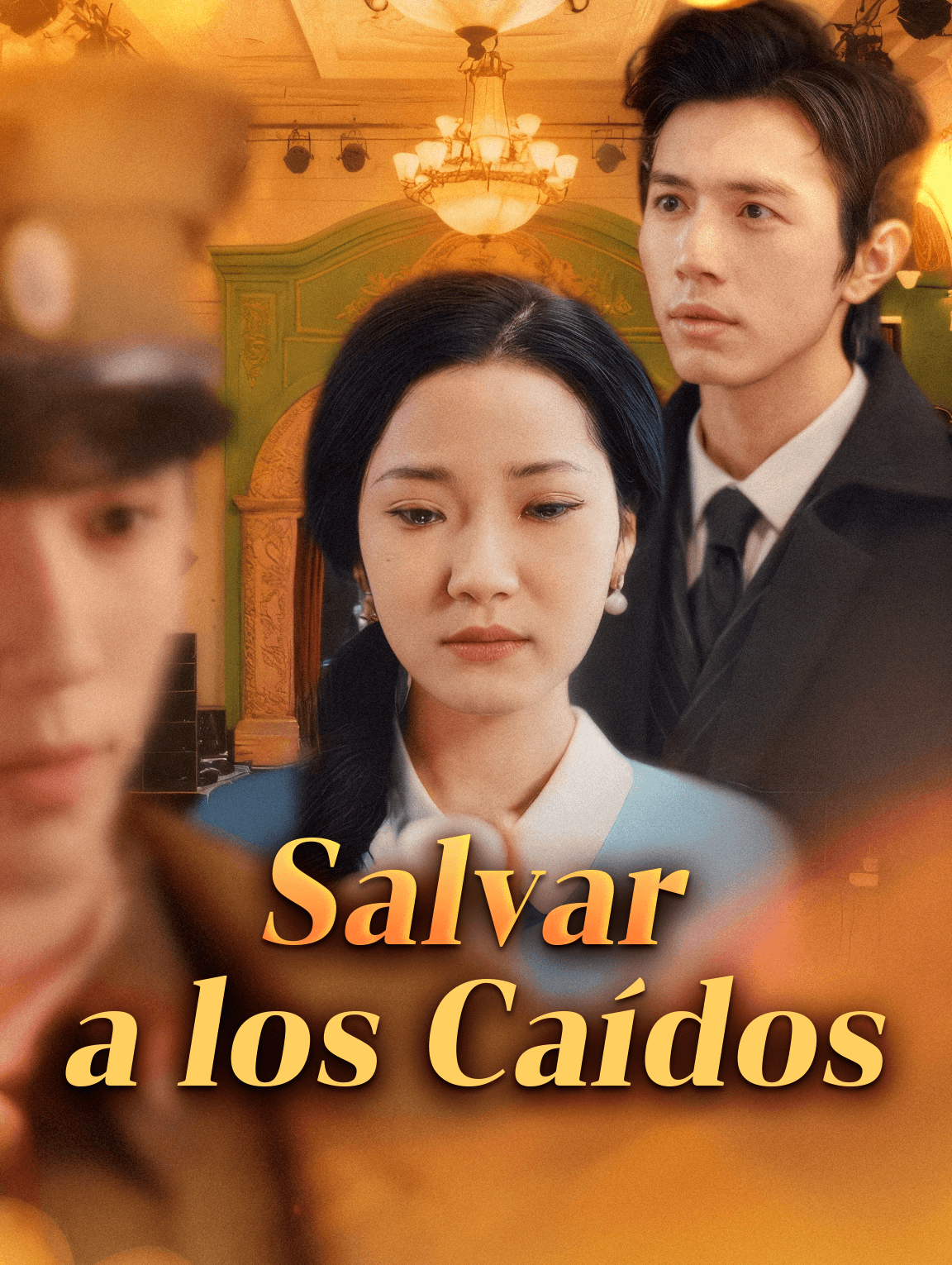 Salvar a los Caídos