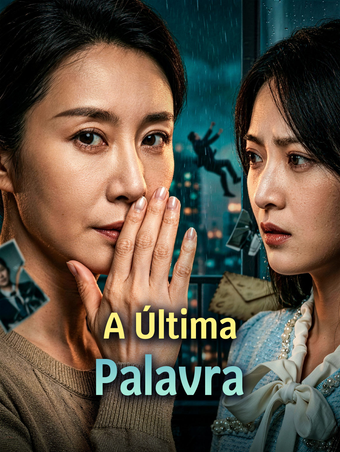 A Última Palavra