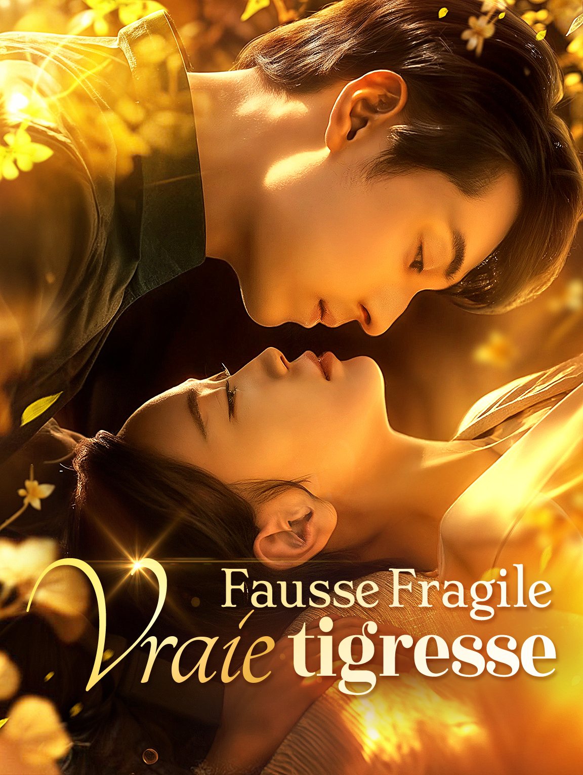 Fausse Fragile, vraie tigresse