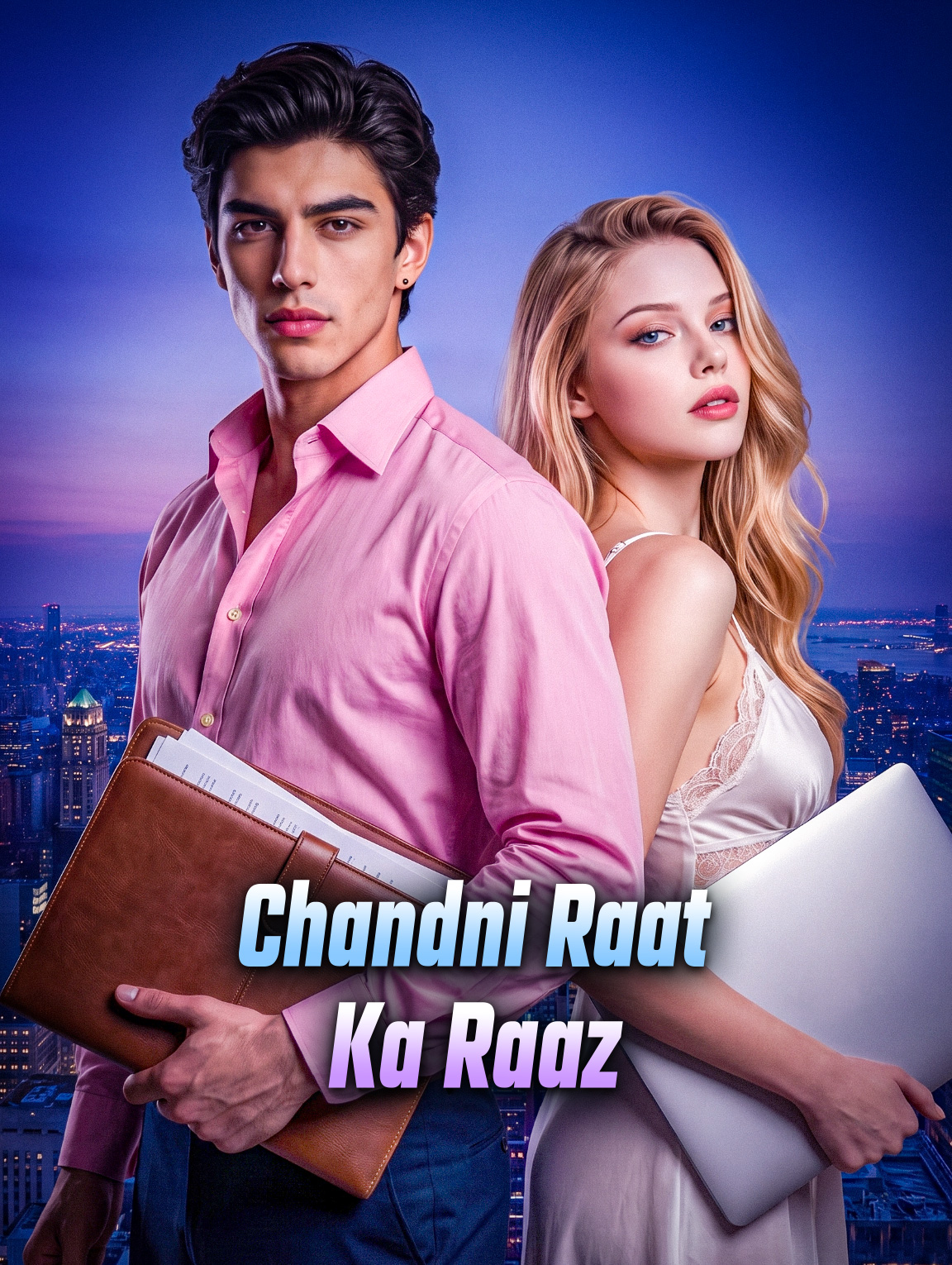 Chandni Raat Ka Raaz