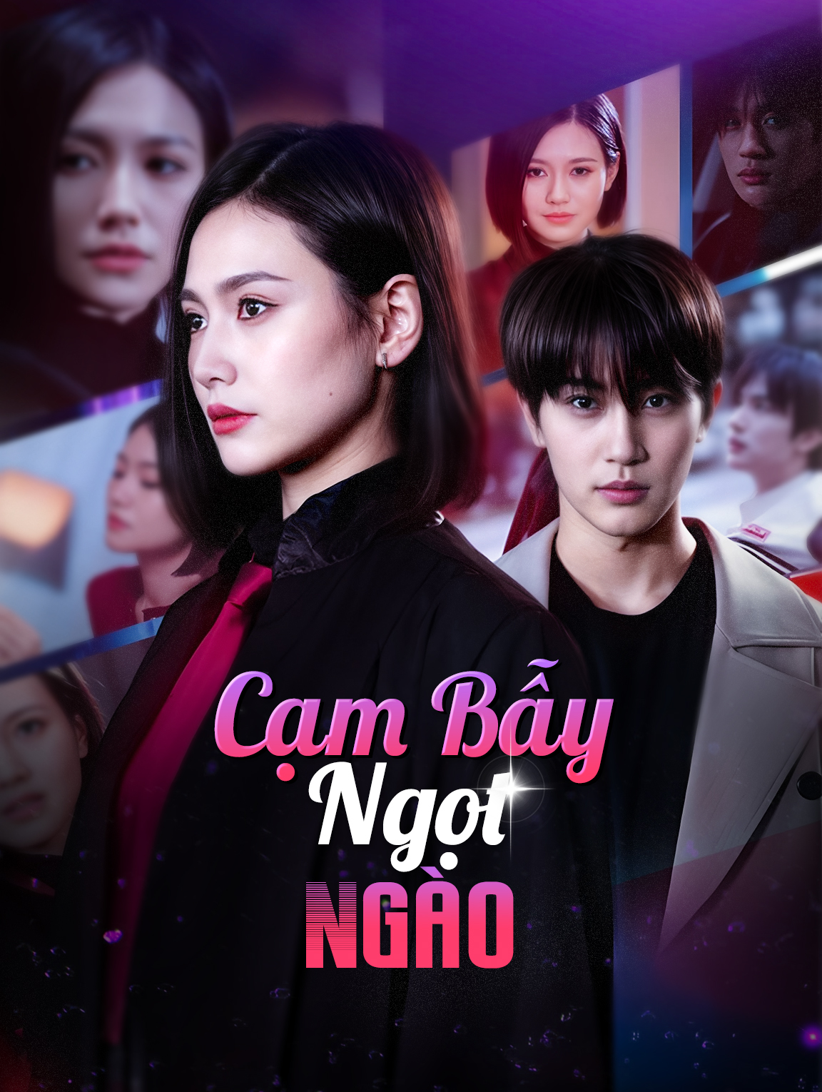 Cạm Bẫy Ngọt Ngào