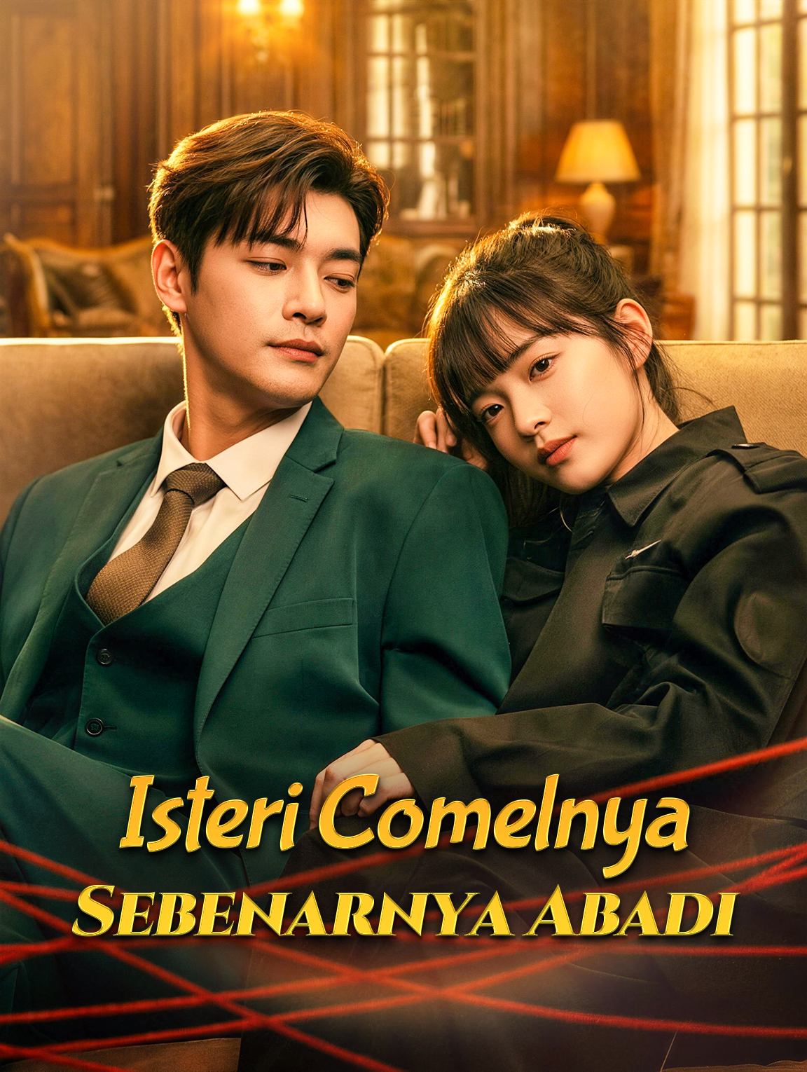 Isteri Comelnya, Sebenarnya Abadi
