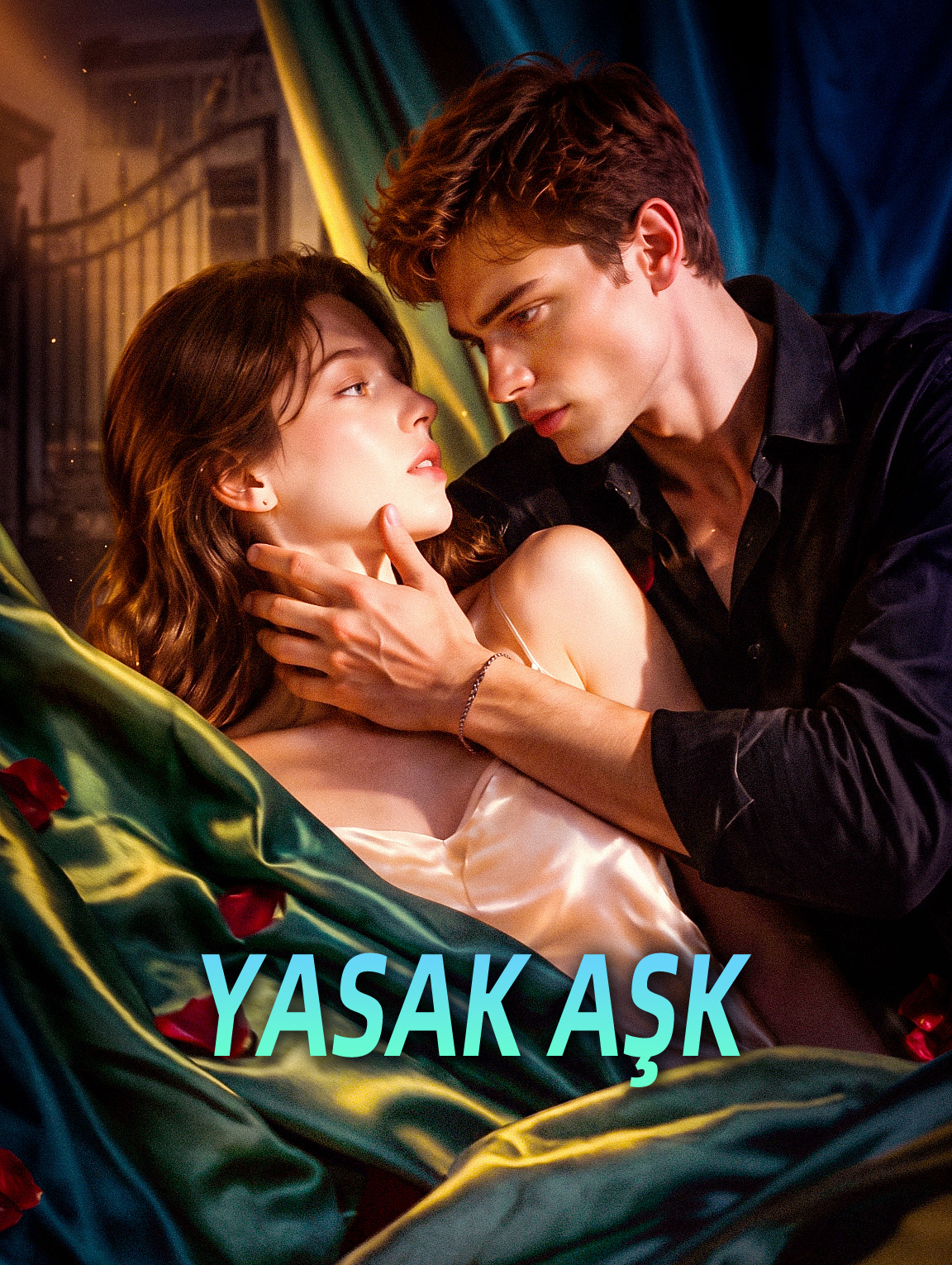 YASAK AŞK