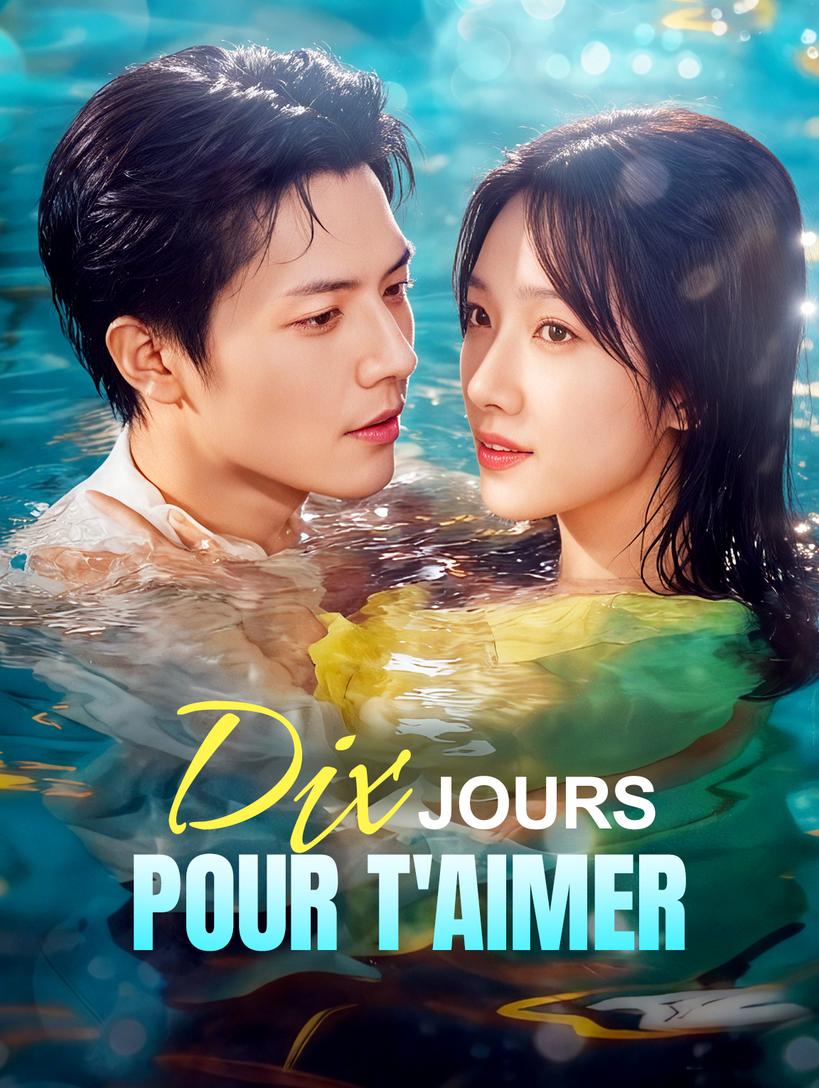 Dix jours pour t'aimer