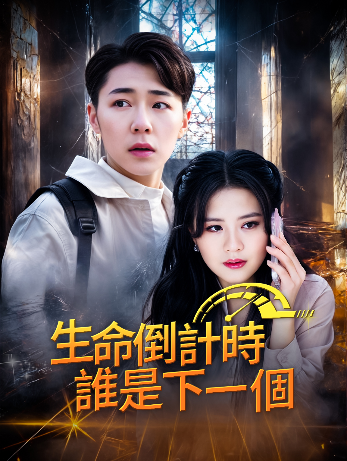生命倒計時：誰是下一個