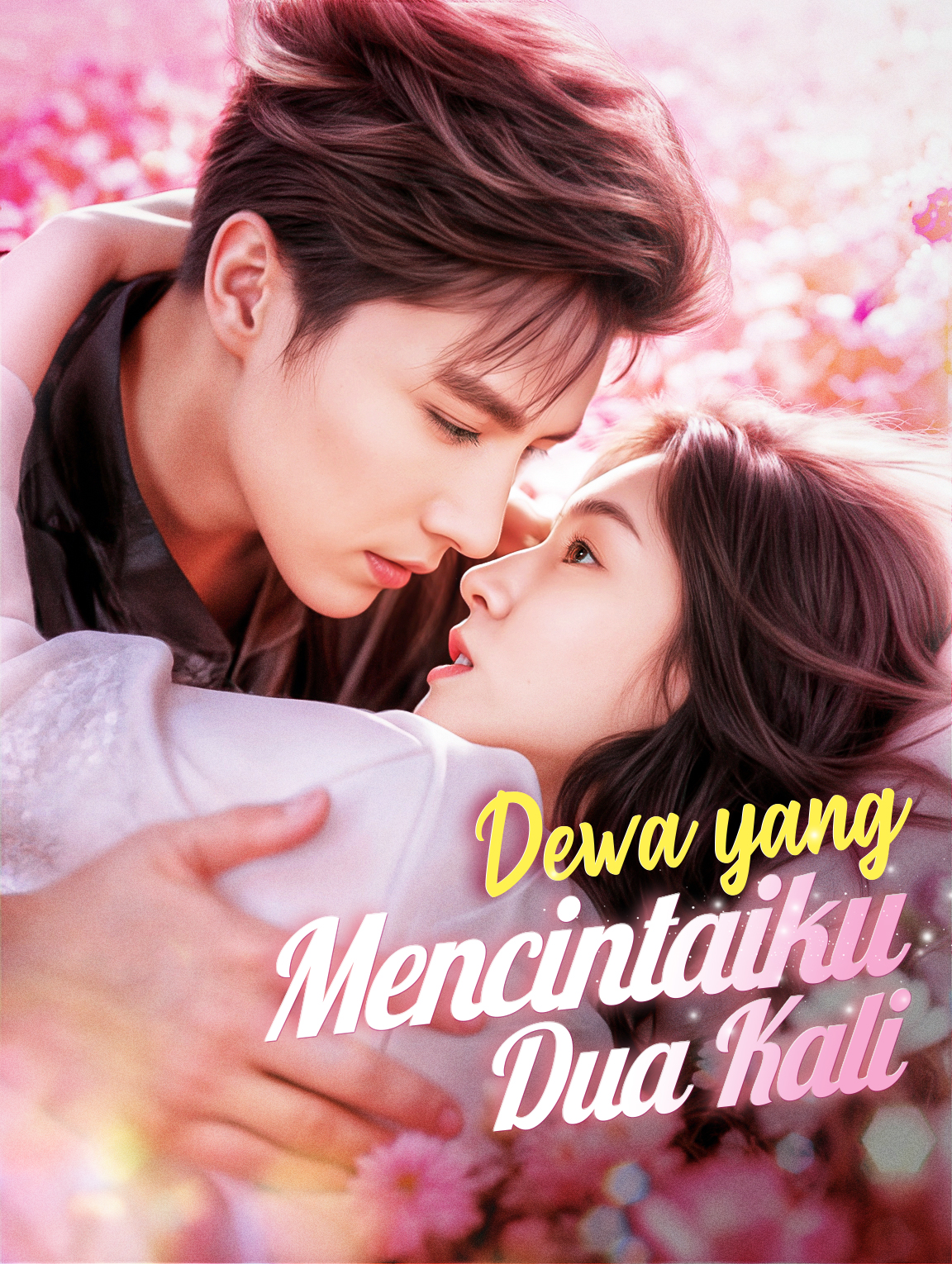 Dewa yang Mencintaiku Dua Kali