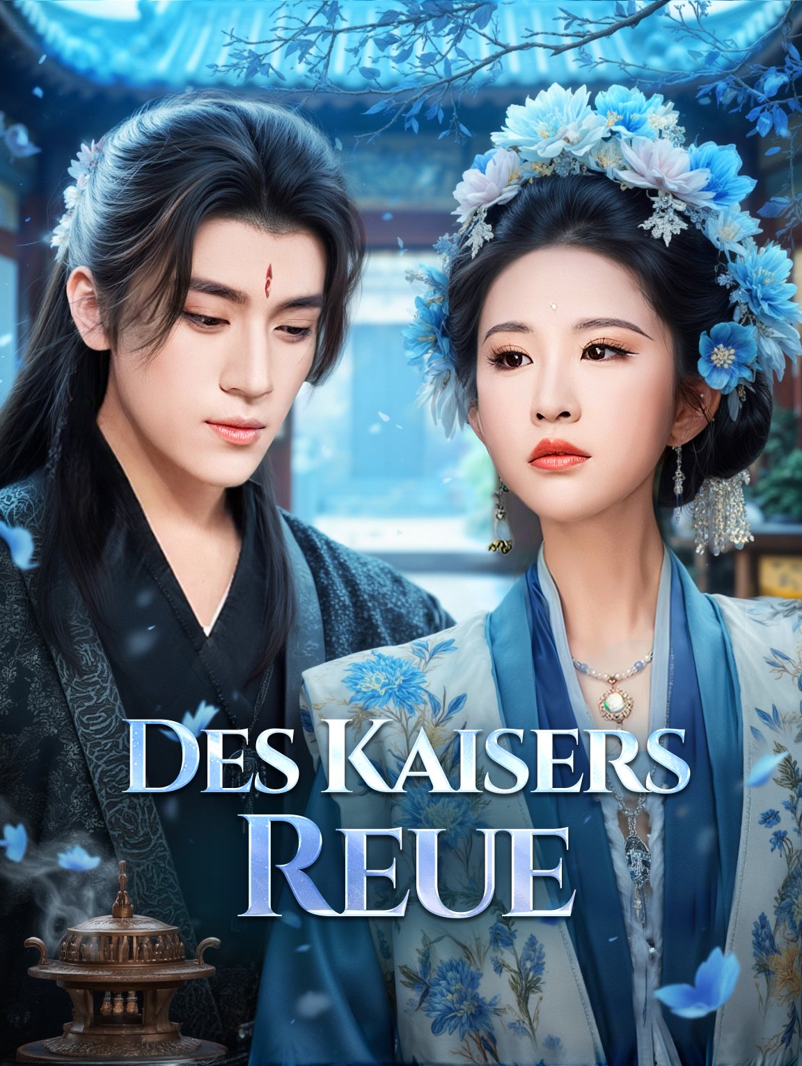 Des Kaisers Reue
