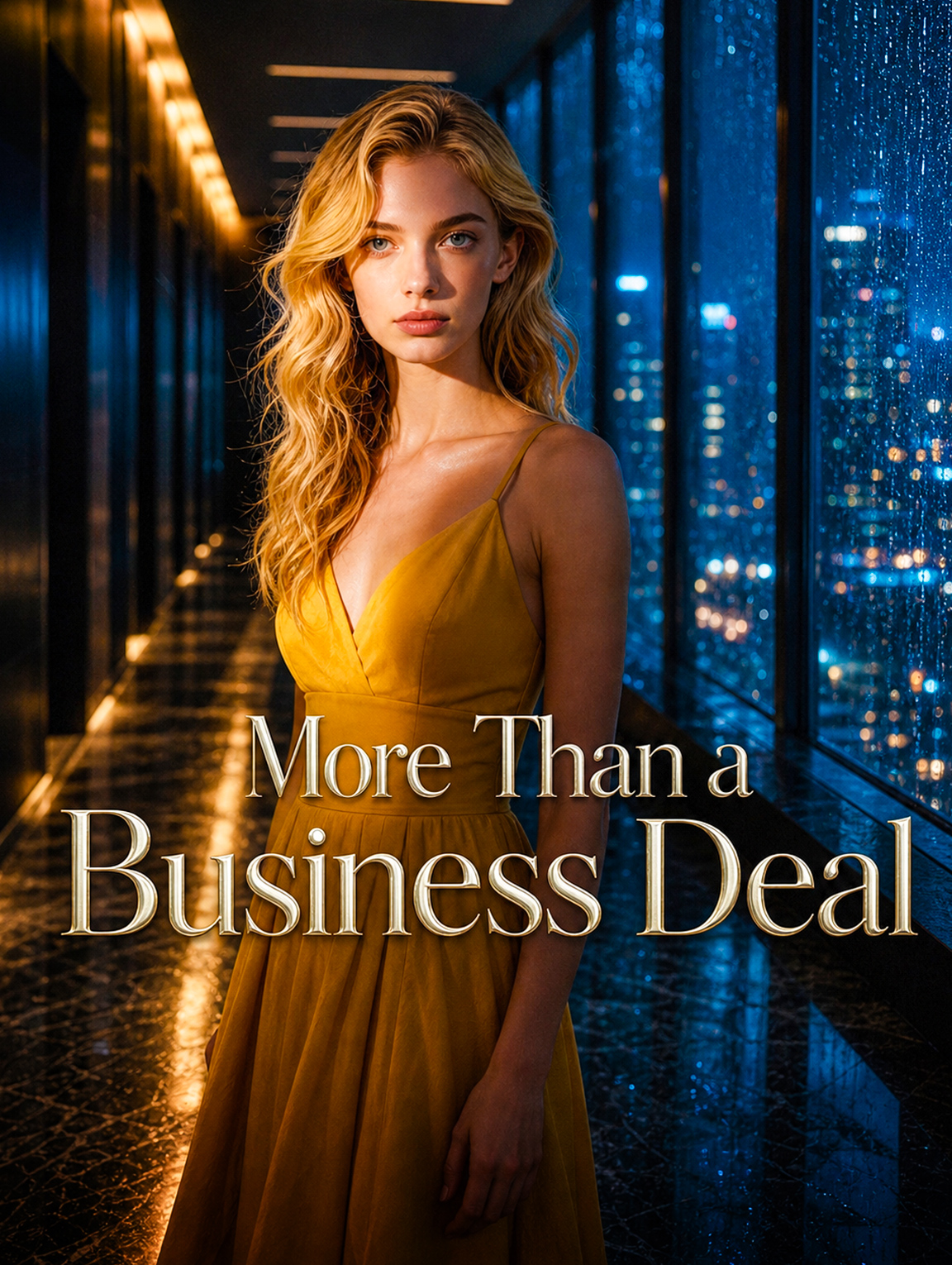More Than a Business Deal