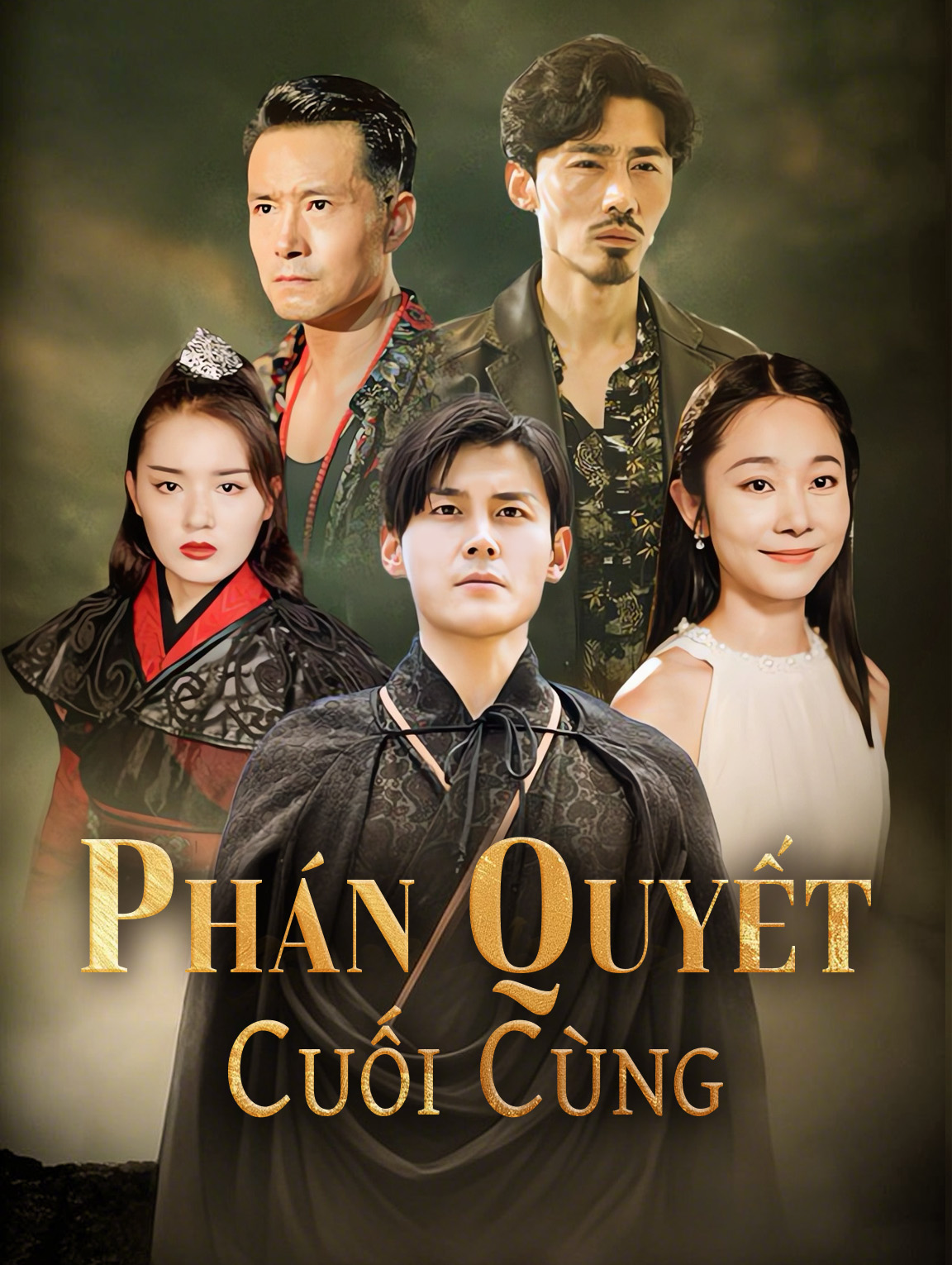Phán Quyết Cuối Cùng