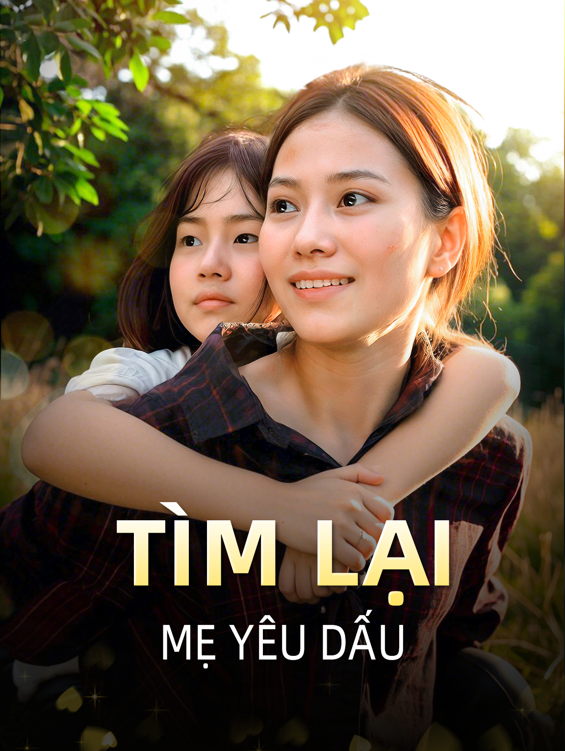 Tìm Lại Mẹ Yêu Dấu