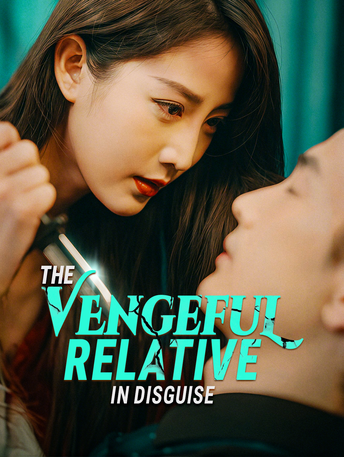 The Vengeful Relative in Disguise