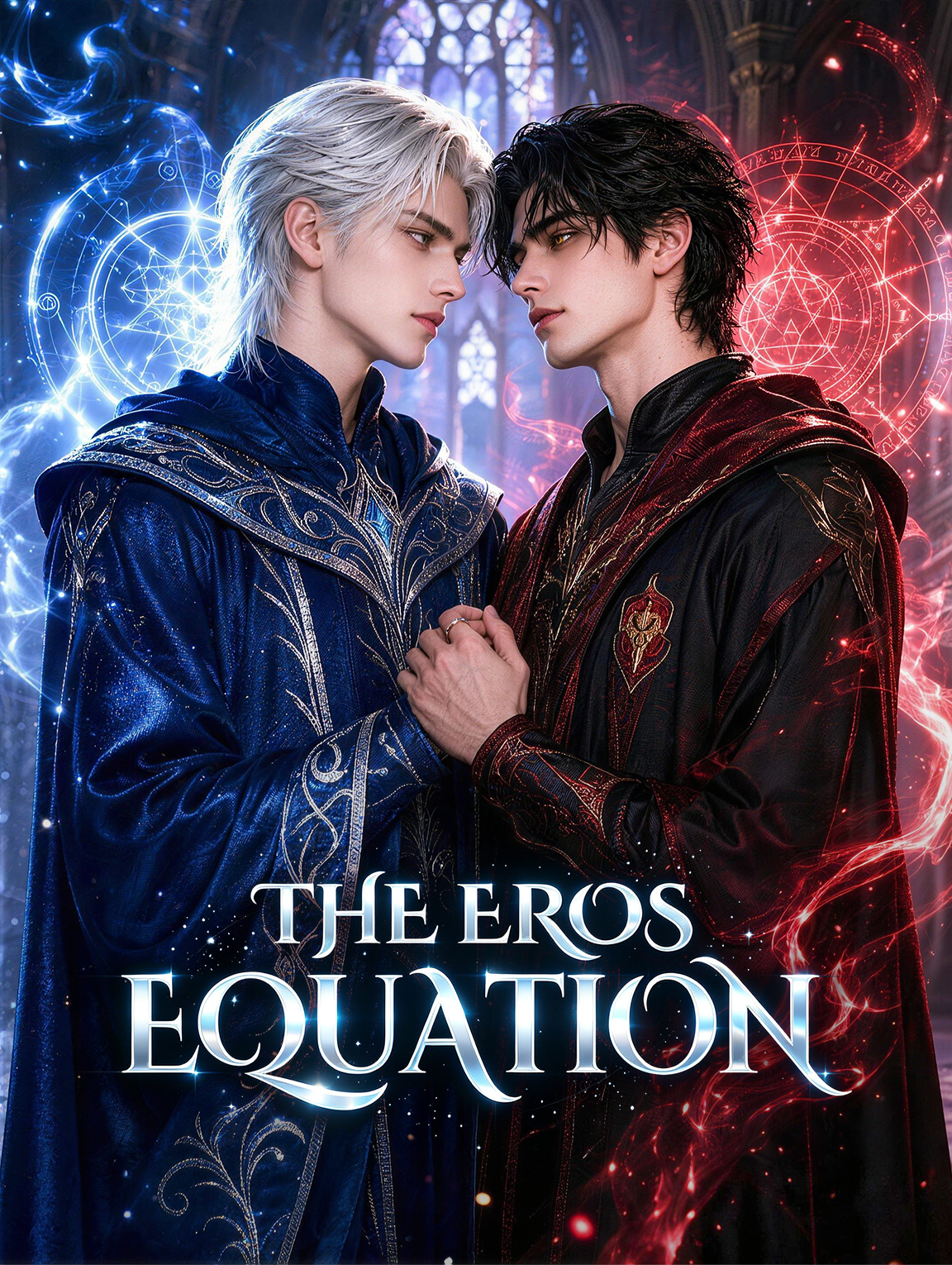 The Eros Equation