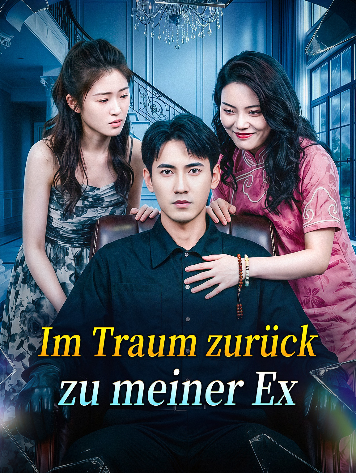 Im Traum zurück zu meiner Ex