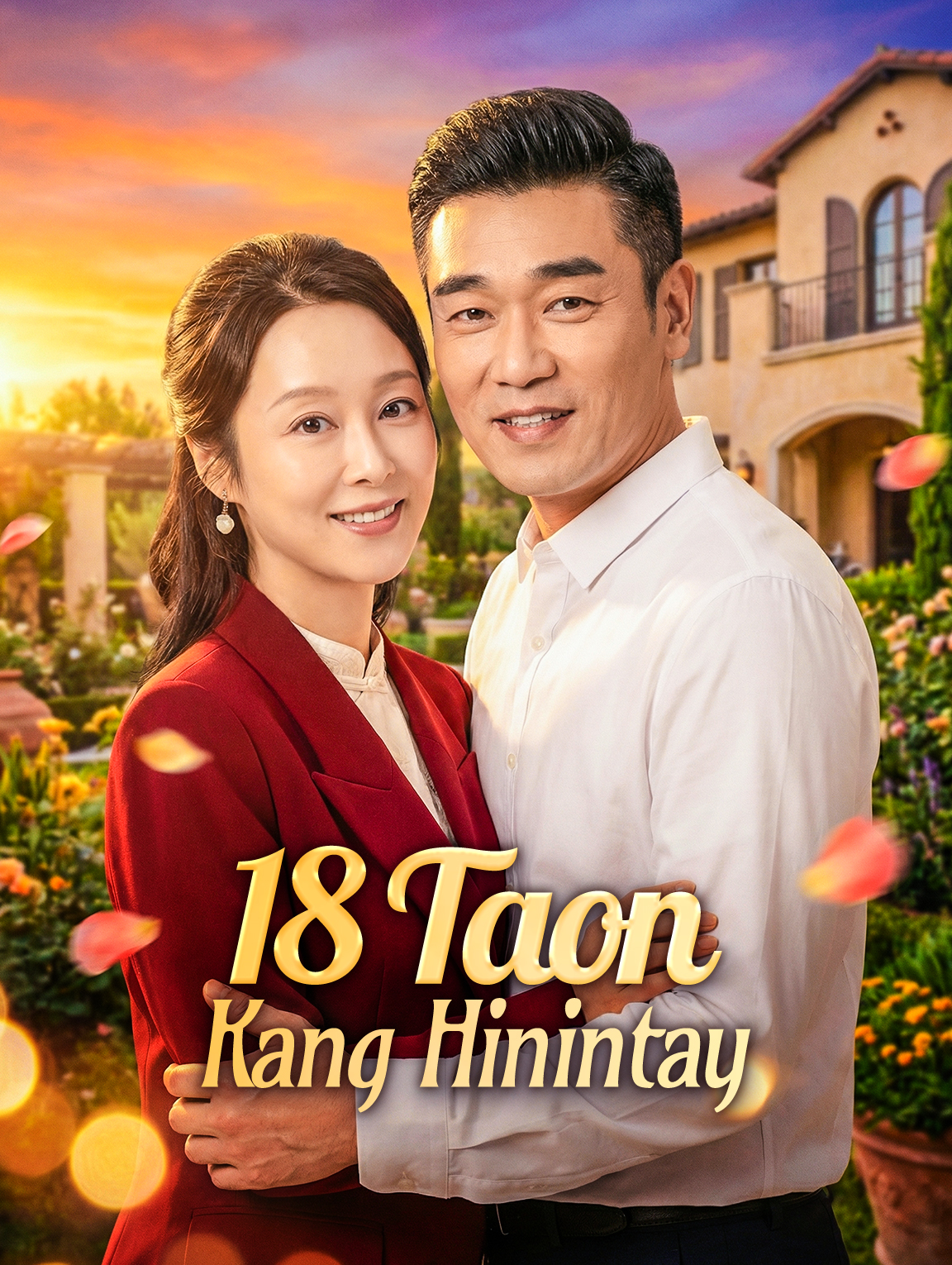 18 Taon Kang Hinintay