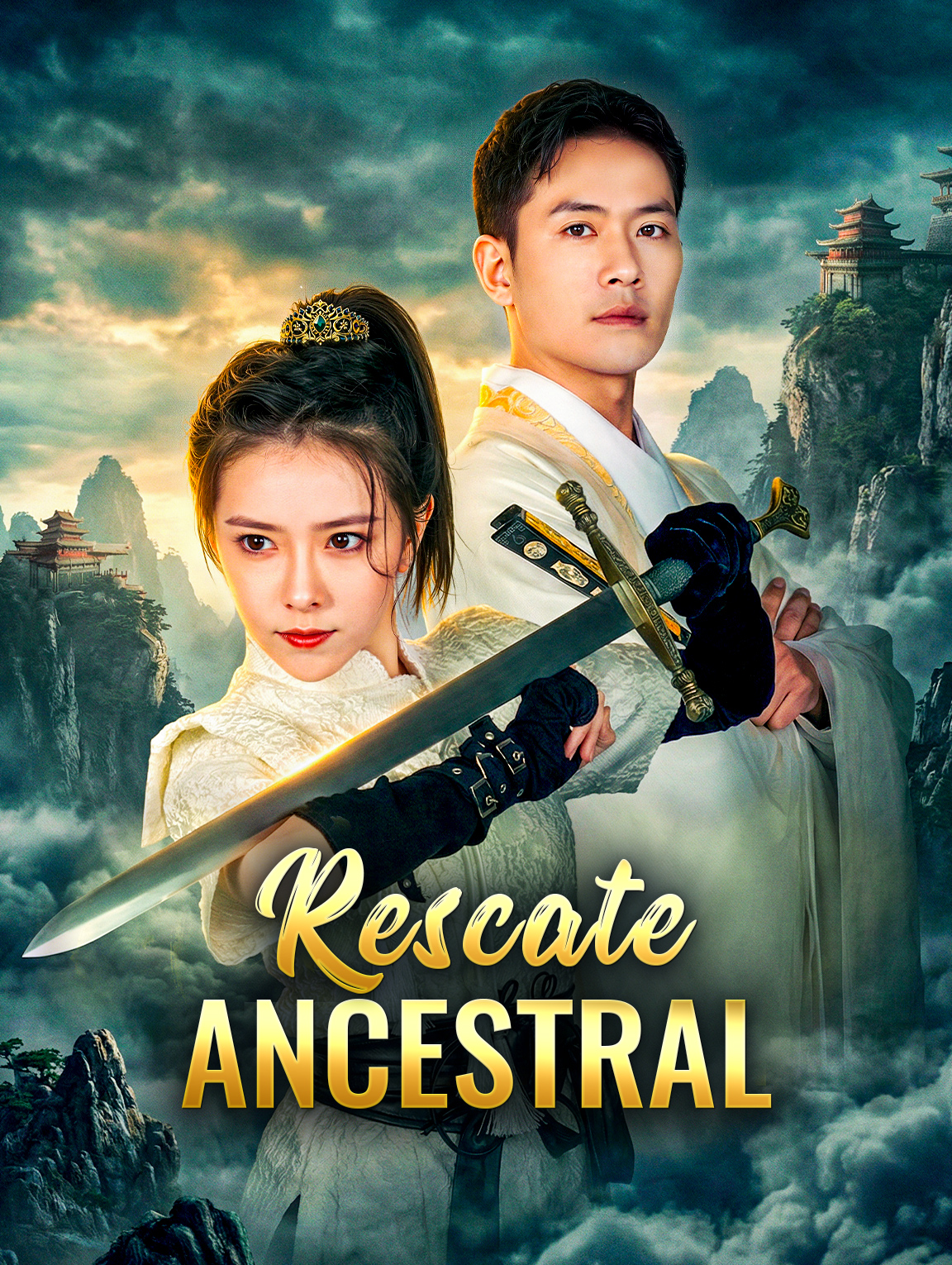 Rescate Ancestral