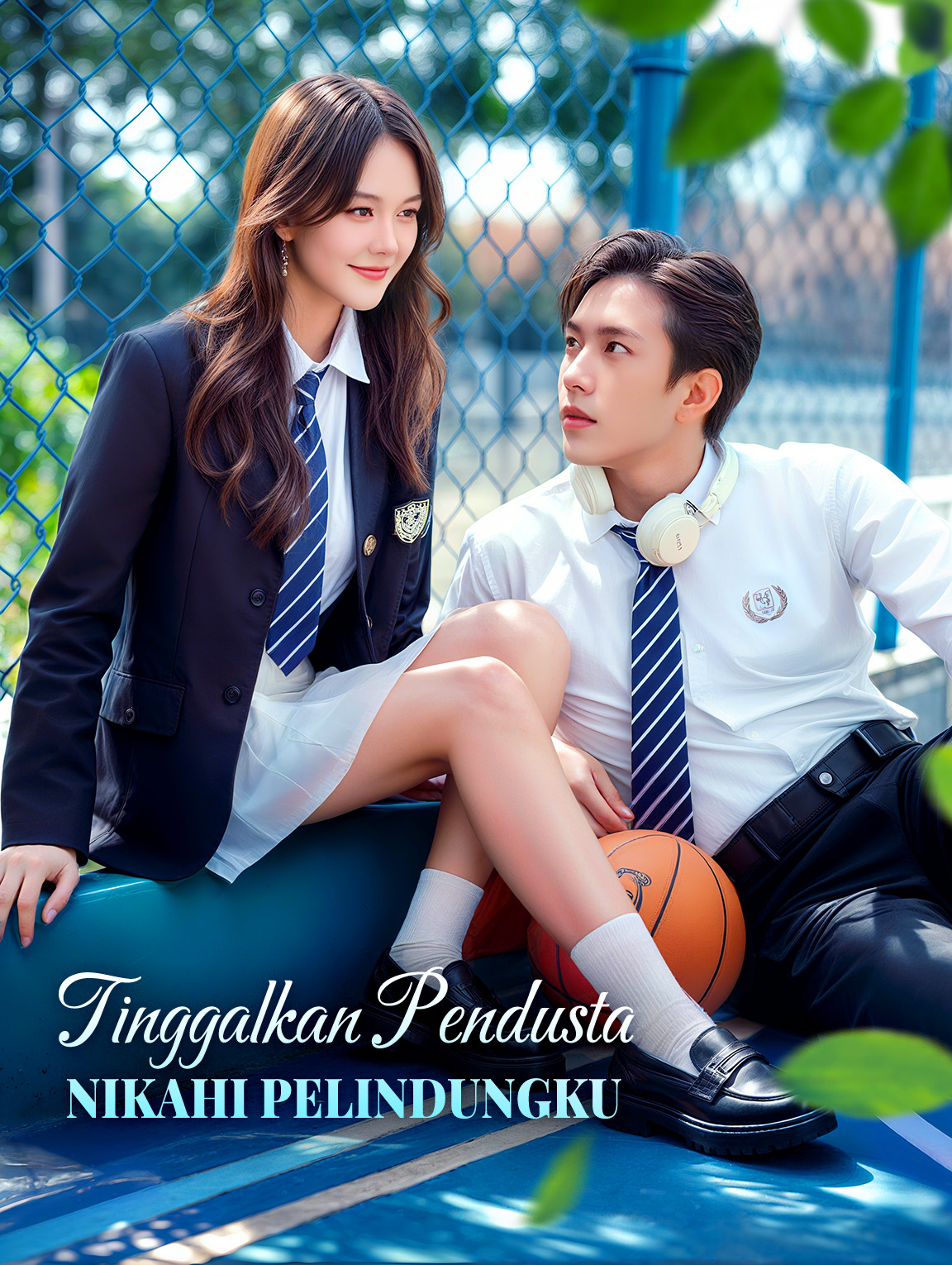 Tinggalkan Pendusta, Nikahi Pelindungku