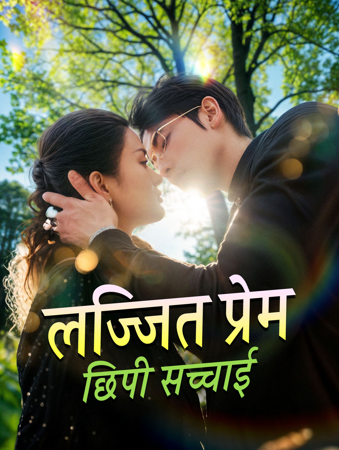 लज्‍जित प्रेम, छिपी सच्चाई