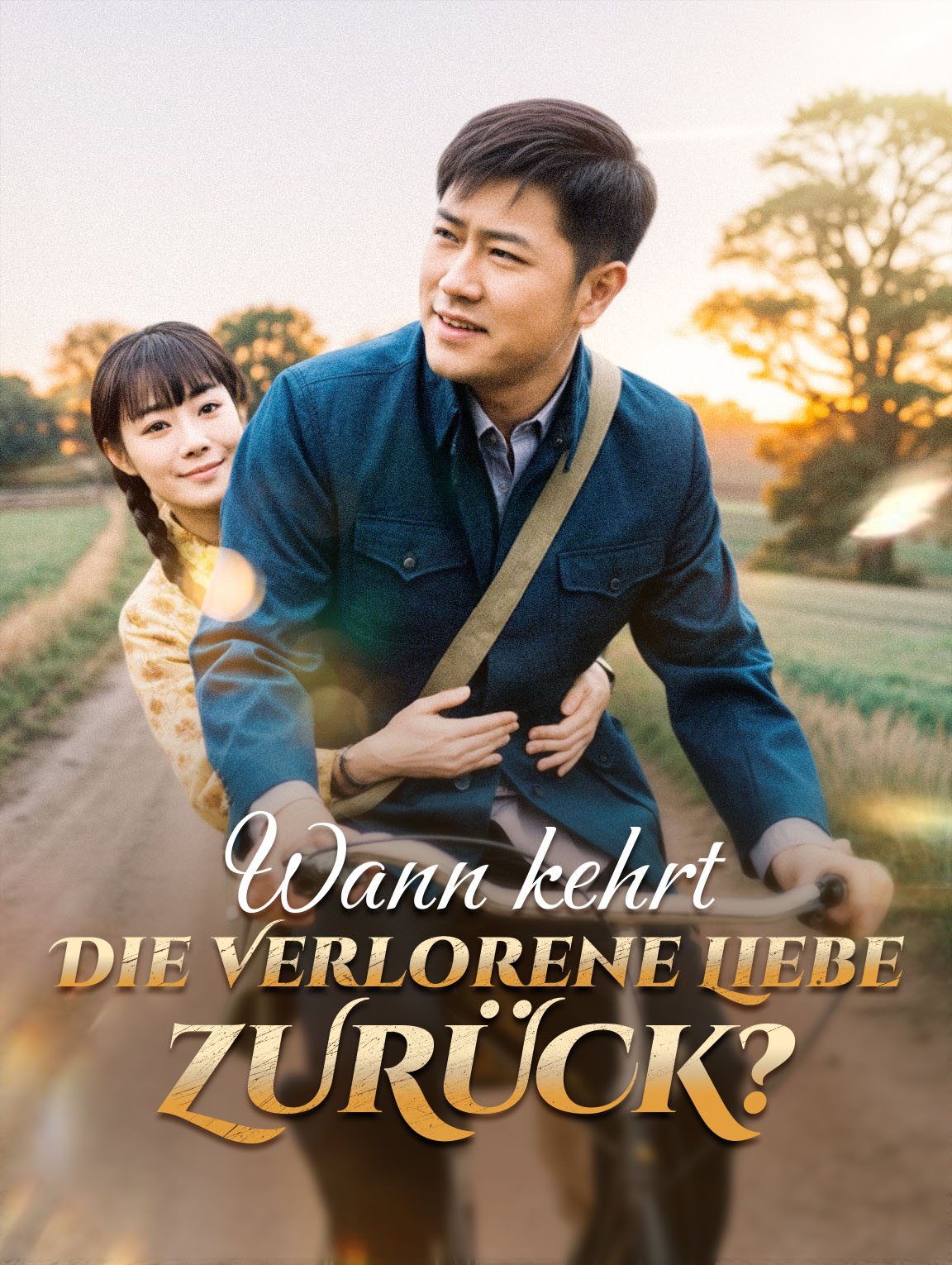 Wann kehrt die verlorene Liebe zurück?