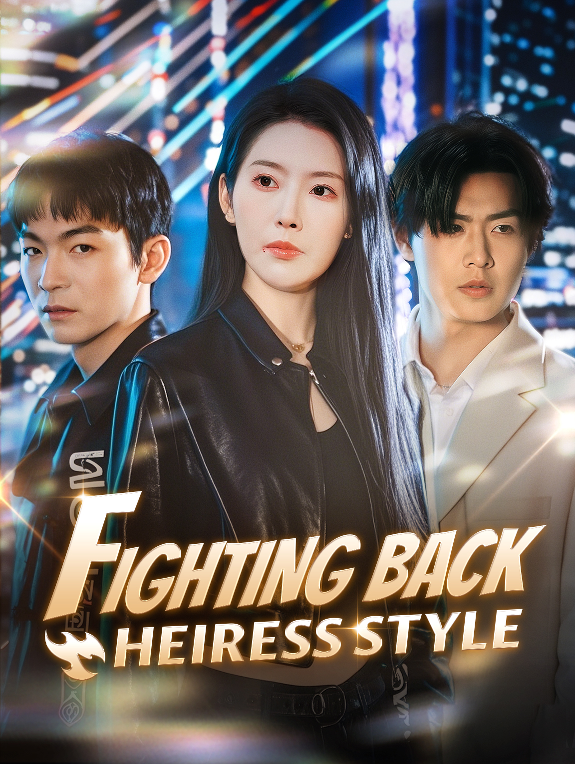 Roman Dünyasında Bir Yıldız