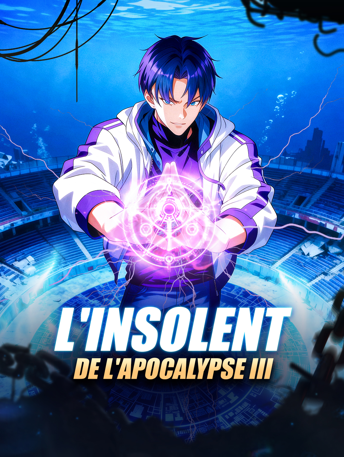 L'Insolent de l'Apocalypse III