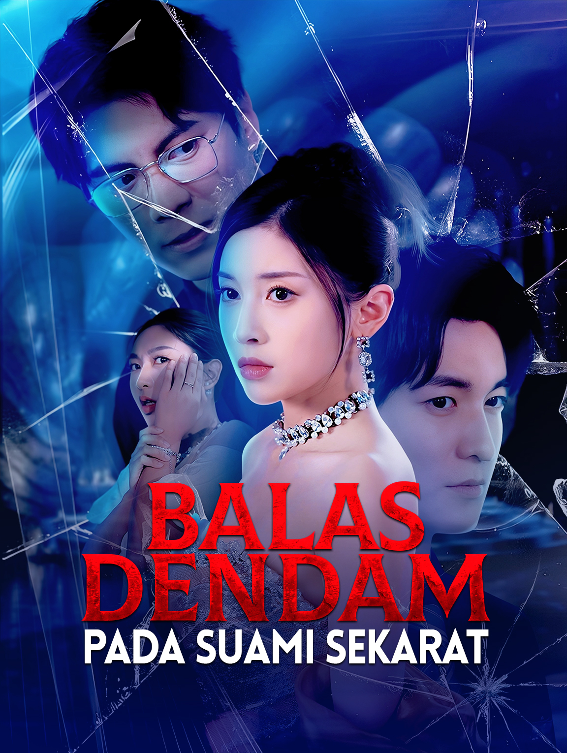 Balas Dendam pada Suami Sekarat