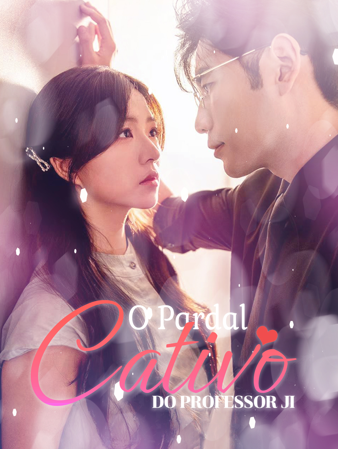 O Pardal Cativo do Professor Ji