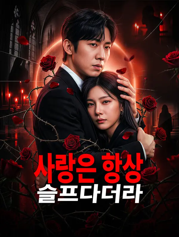 사랑은 항상 슬프다더라 DramaWave
