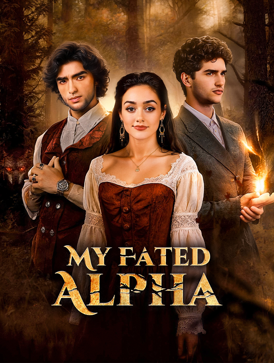My Fated Alpha