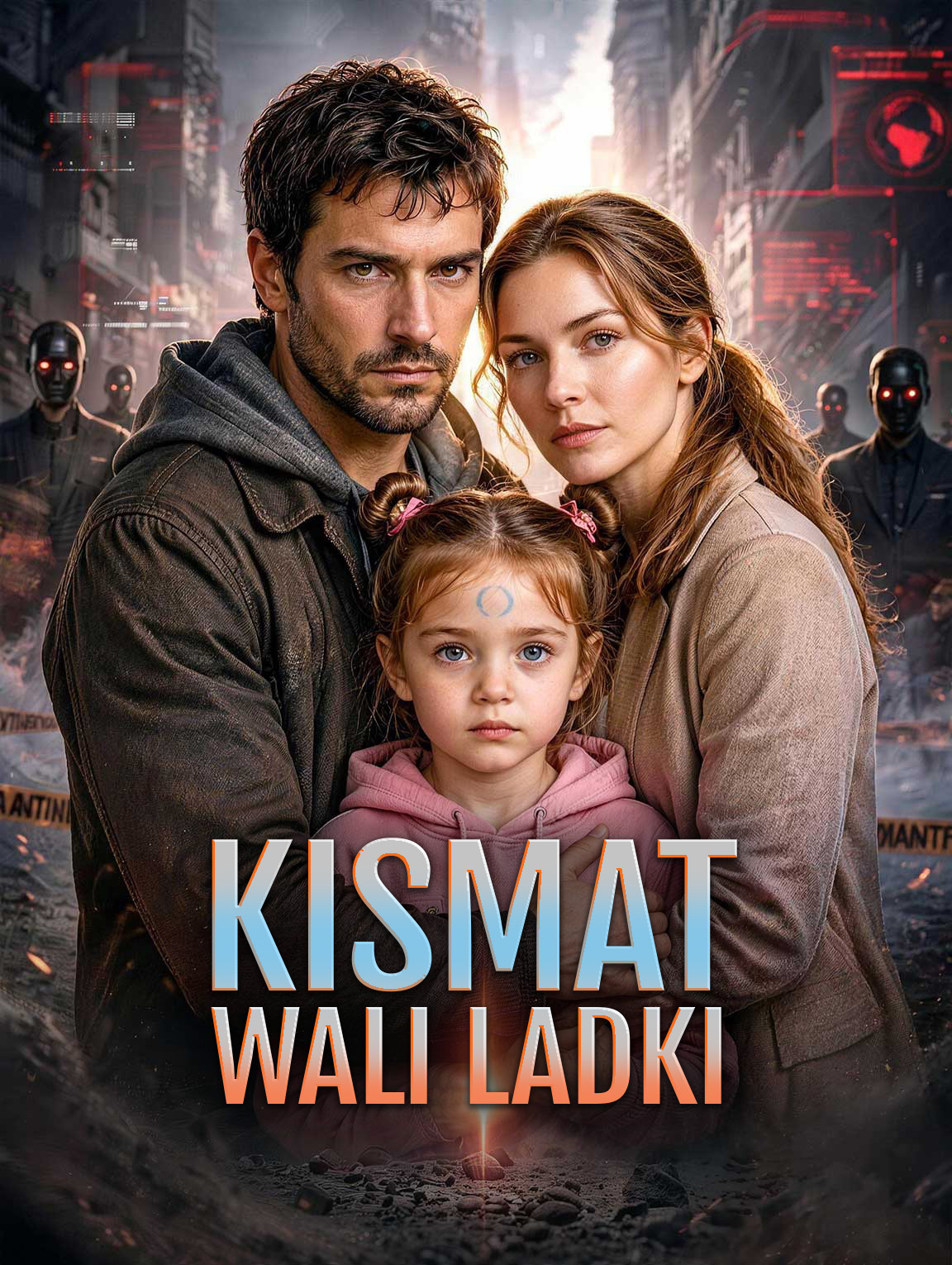 Kismat Wali Ladki