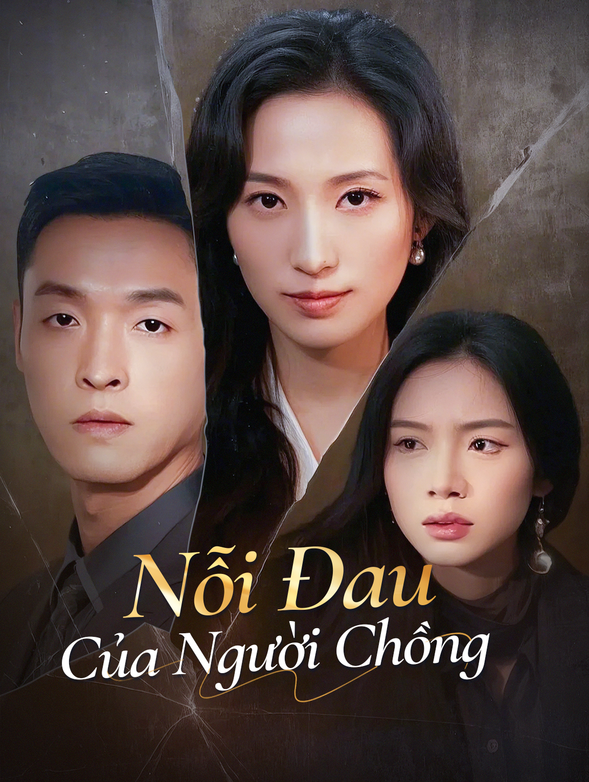 Nỗi Đau Của Người Chồng