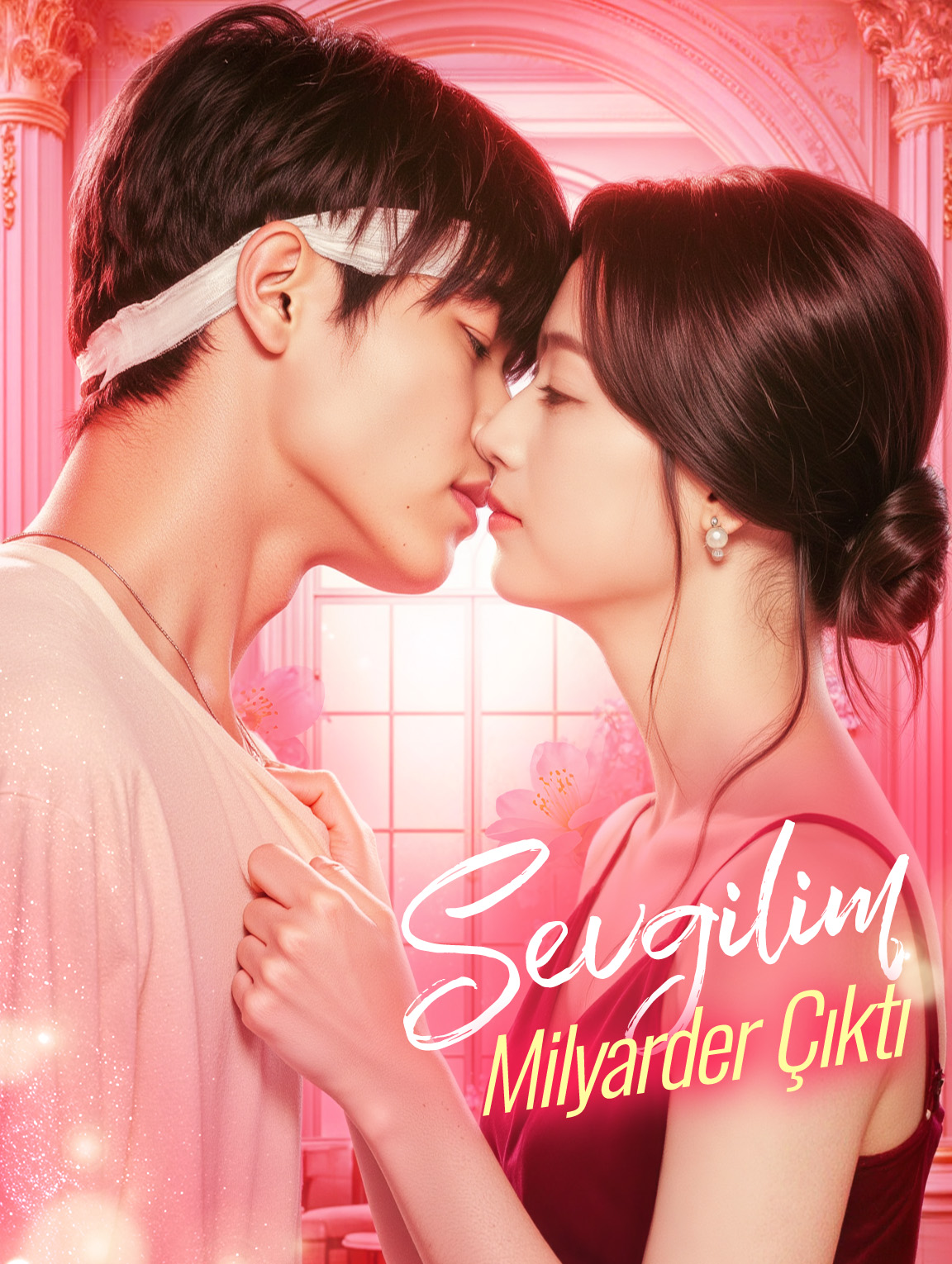 Sevgilim Milyarder Çıktı