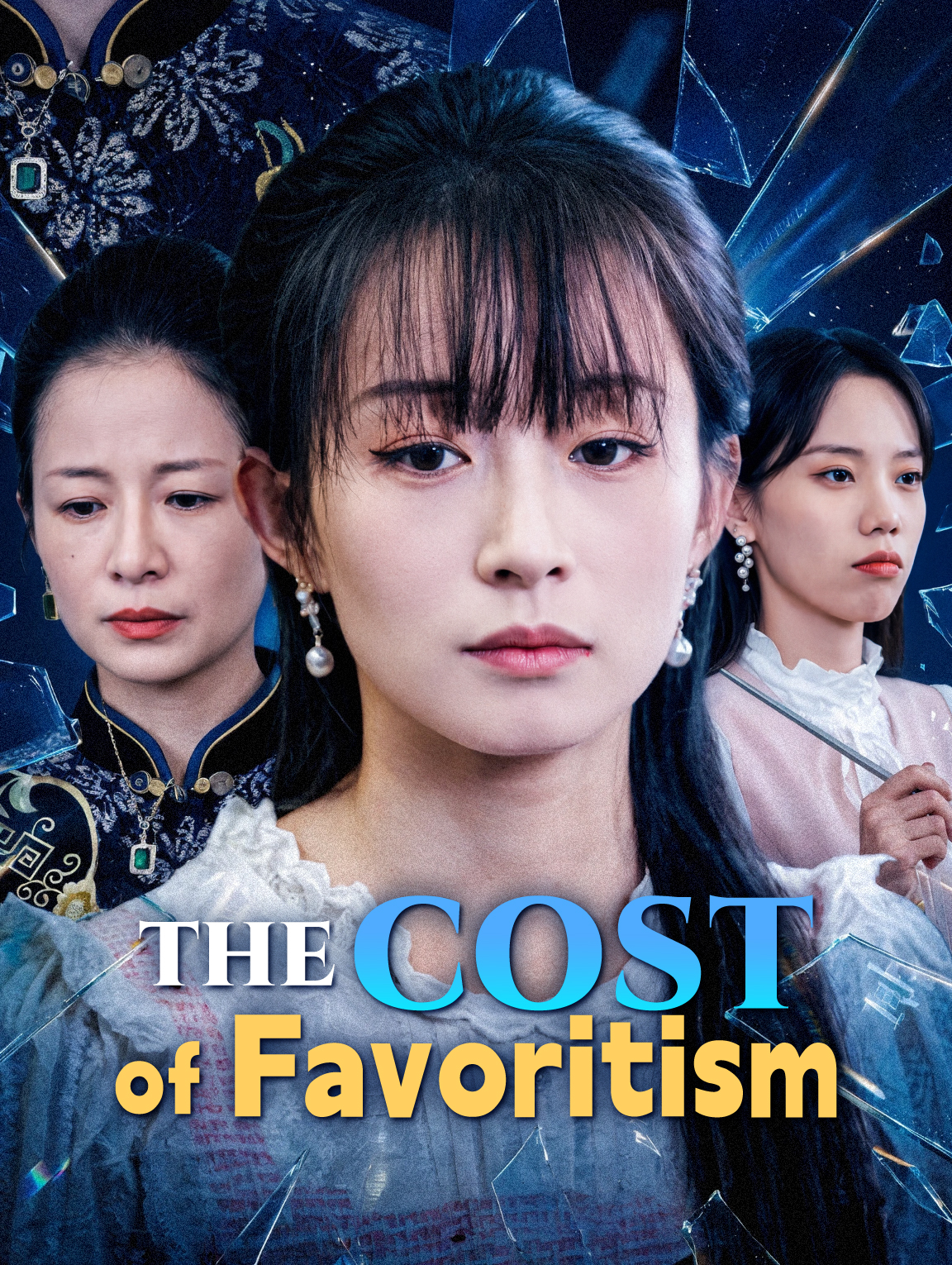 The Cost of Favoritism