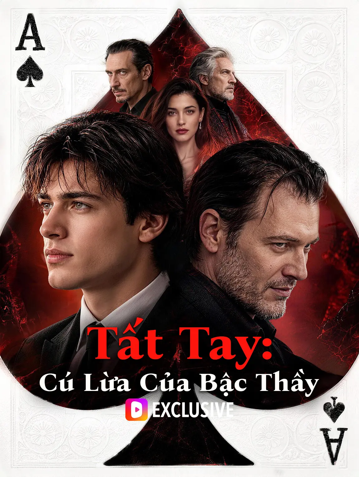 Tất Tay: Cú Lừa Của Bậc Thầy