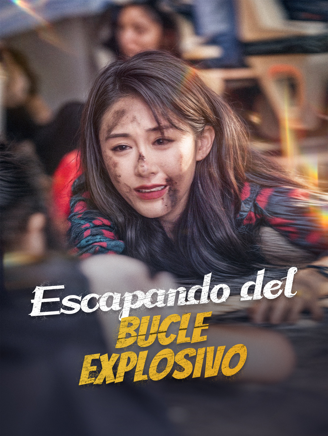 Escapando del Bucle Explosivo