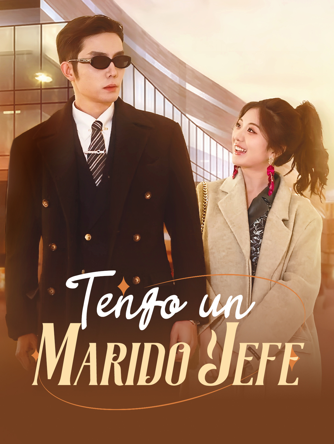 Tengo un Marido Jefe