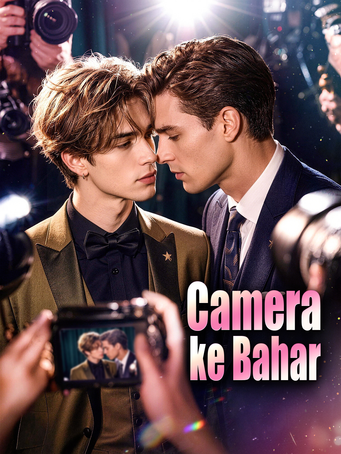 Camera ke Bahar